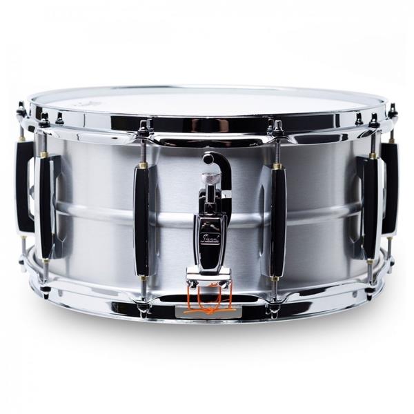 Caixa Pearl Sensitone Heritage Alloy 14X6,5