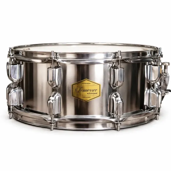 Caixa Steel 14x5,5 Tennesse HardBeat