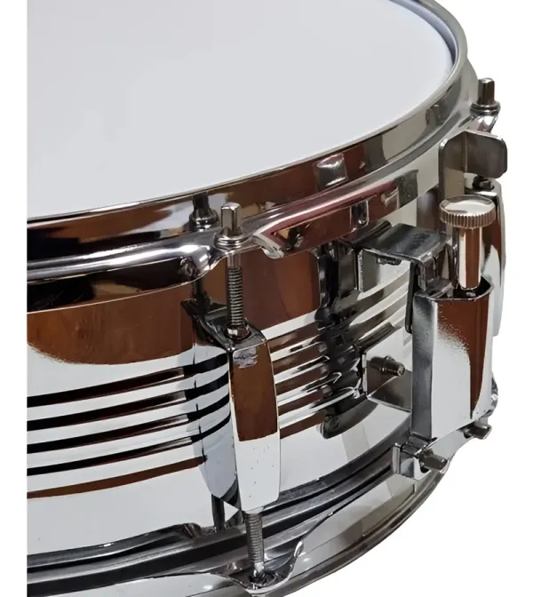 Caixa X-Pro Steell 14x5,5 - Qualidade e Resistência