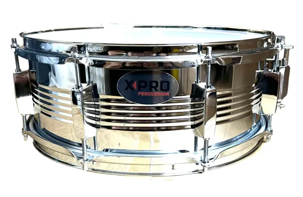 Caixa X-Pro Steell 14x5,5 - Qualidade e Resistência