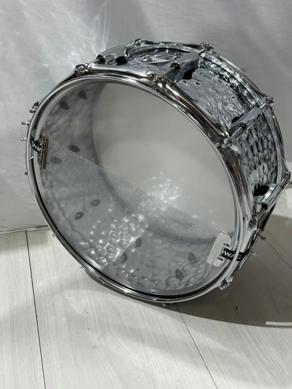ピグマリオン　ジャン=マルク・ルイサダ/ショパン コンプリートBOX… Caixa Zowag Martelada Steel 14x6,5