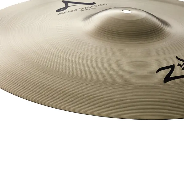 Medium thin Crash Zildjian A Series Avedis 18