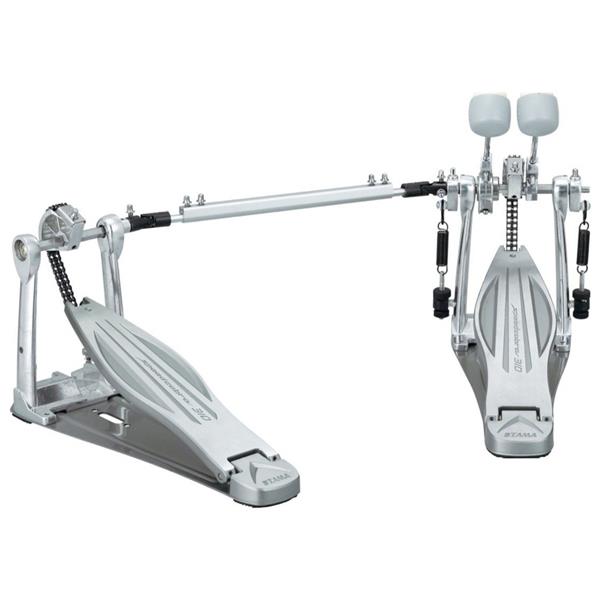 Pedal Duplo Tama Speed Cobra HP310LW Double Chain Drive