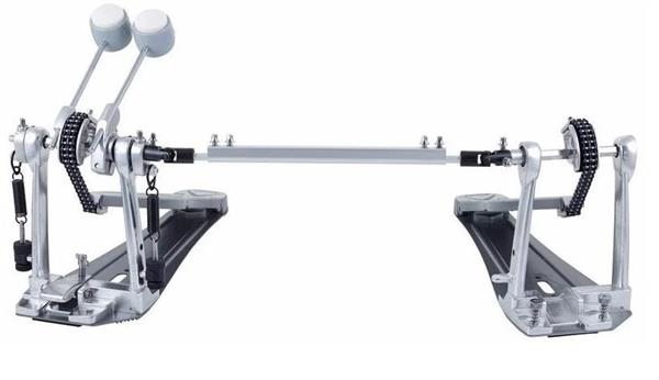 Pedal Duplo Tama Speed Cobra HP310LW Double Chain Drive