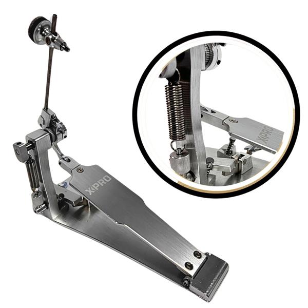 Pedal Single X-PRO Vortex Direct Drive