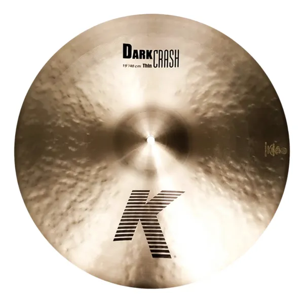 kurimai29 Kit de Pratos Titan Tremor com Crash 16