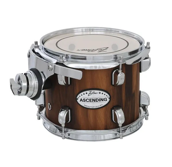 Tom 08x6,5 Zellmer Ascending Black Wood Shell pack : Baterias