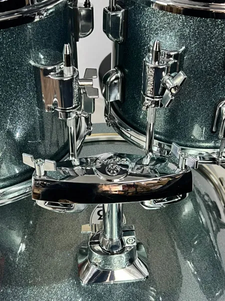 Bateria Zowag Z3 Blue Sparkle 22/10/12/16/14cx