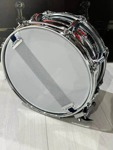 Caixa HardBeat Steel 13x6 HBSS1260