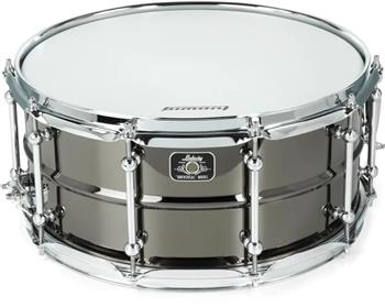 Caixa Ludwig Universal Brass 14x6,5 : Caixas de Baterias - Caixas