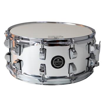 Caixa Nagano Classic Beat 14x6,5 Ultra Chrome