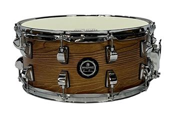 Caixa Nagano Classic Beat 14x6,5 Modern Wood : Caixas de Baterias