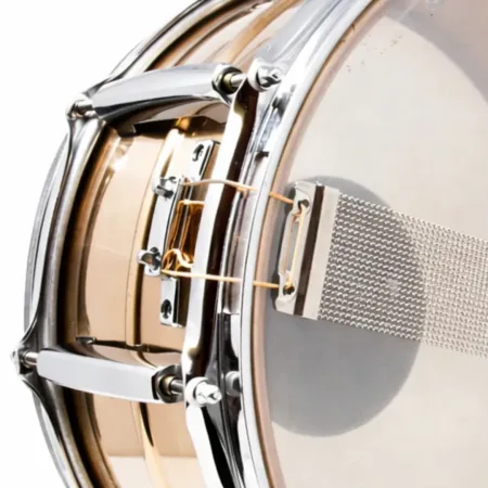 Caixa Pearl Sensitone Phosphor Bronze 14x6,5