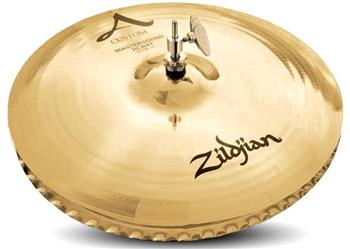 Chimbal Zildjian A Custom Series 14