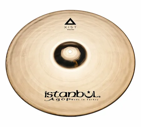Ride Brilliant 20 Istanbul Agop - Prato B20