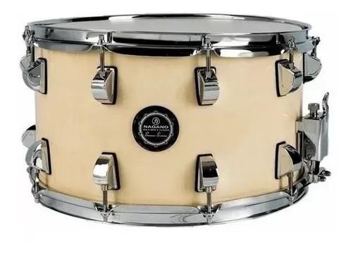 Caixa Nagano Big Beat 14x8 - Sonoridade Encorpada