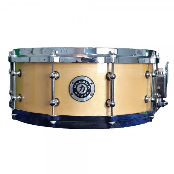 Caixa Nagano Work ALL Birch 14x5,5 Die Cast :