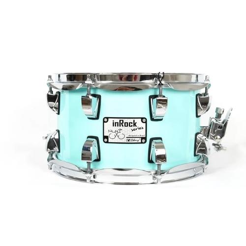 オリー様 Caixa Odery 10x6 In Rock Surf Green :