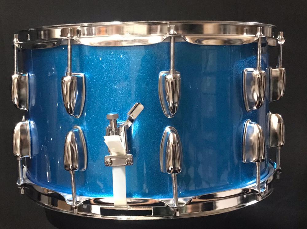 Caixa PHX 14x8 Blue 10 Afinações :