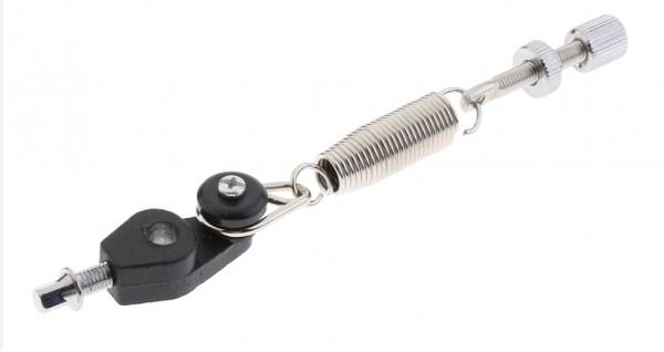Kit Freio A Tambor ACDelco Professional 18K1480 - Traseiro Completo
