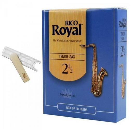 D Addario Royal Sopransaxblätter 3 1/2 Bei Kaufen