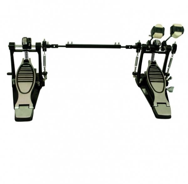 Pedal Duplo X Pro By C.Ibanez PDDBL Ferragens de Baterias Pedais