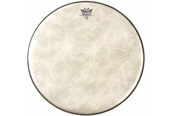 Pele Remo Ambassador Fiberskyn Remo 08 : Saldão Bateraecia