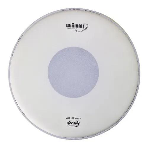 Pele Williams Coated DOT Density Porosa Filme Simples WC1D 12