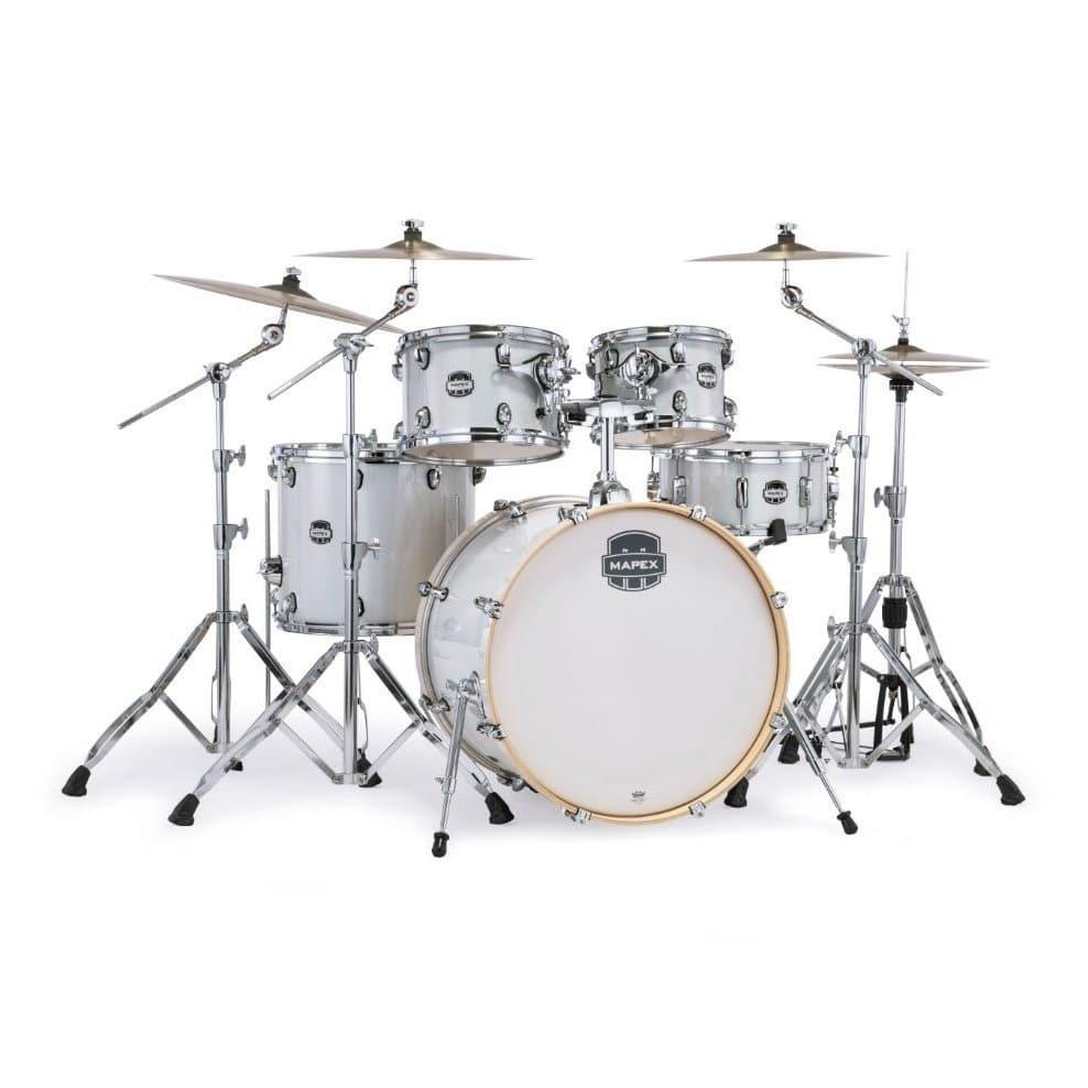 Bateria Mapex Mars Birch 10/12/16/22/14cx