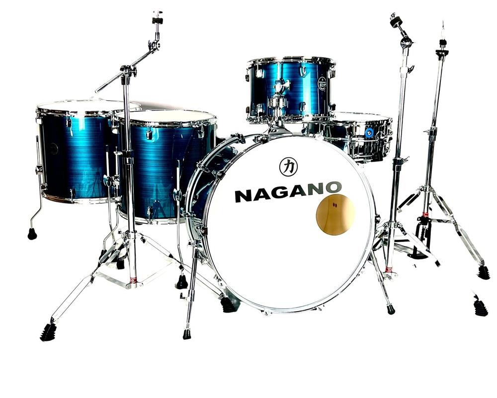 IGO BATT[2023年製]YD-40 Bateria Nagano LEDSHIP 24/13/16/18 sHELL PACK SEM FERRAGENS e sem