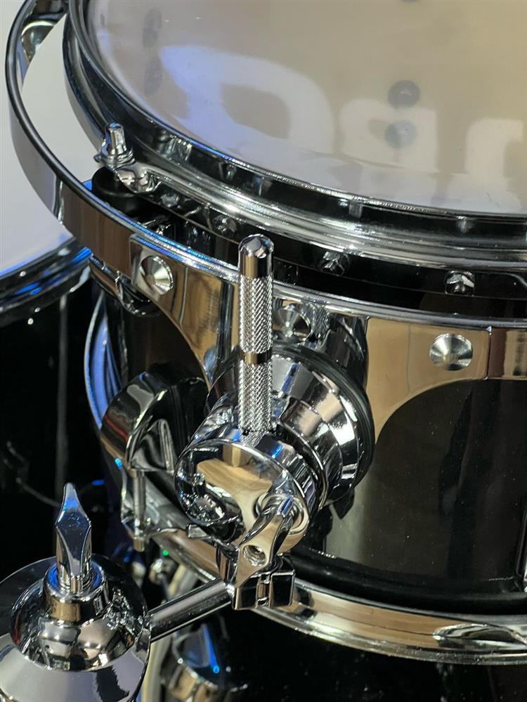 Arkona ブラックメタル black l Bateria Nagano World Full Ebony Sparkle 22