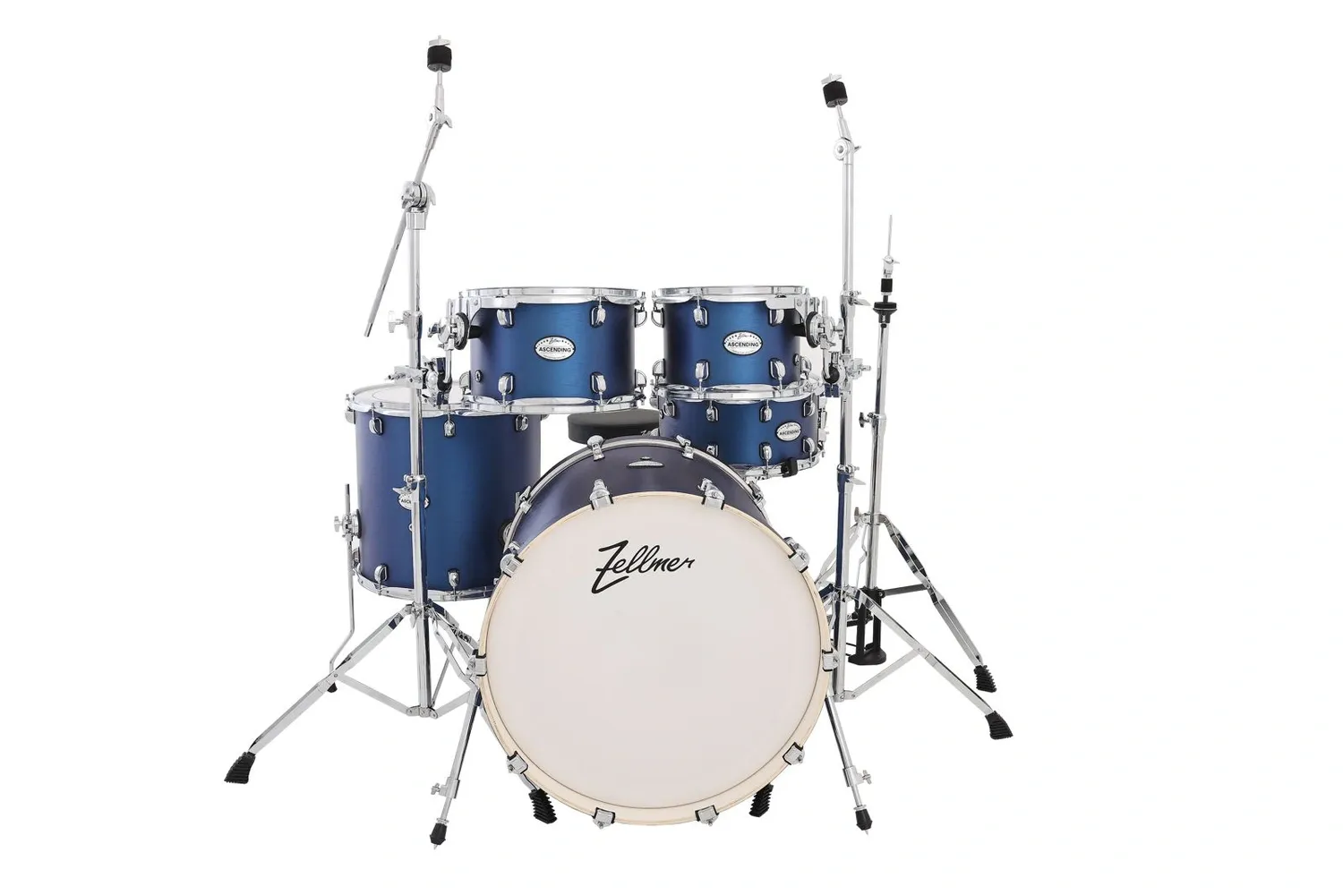 Baterias Ascending Zellmer Blue Shell pack 10/12/16/22/14cx Com