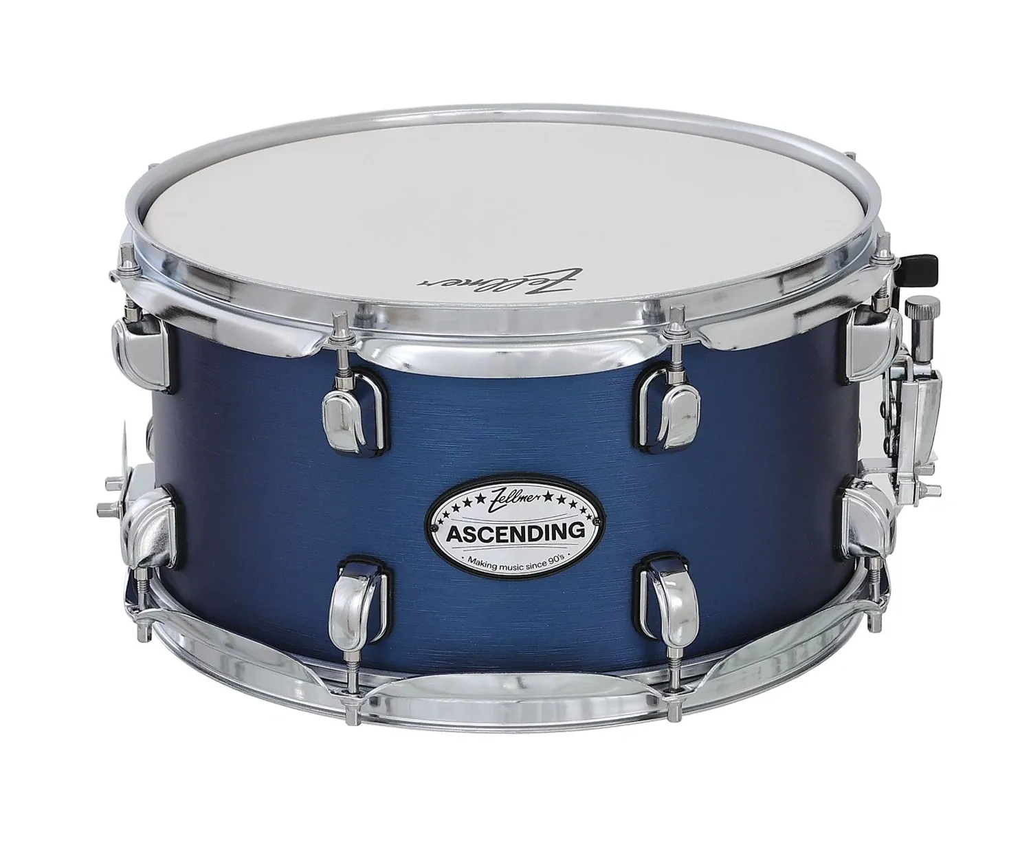 Caixa 12x6,5 Zellmer Ascending Matte Blue