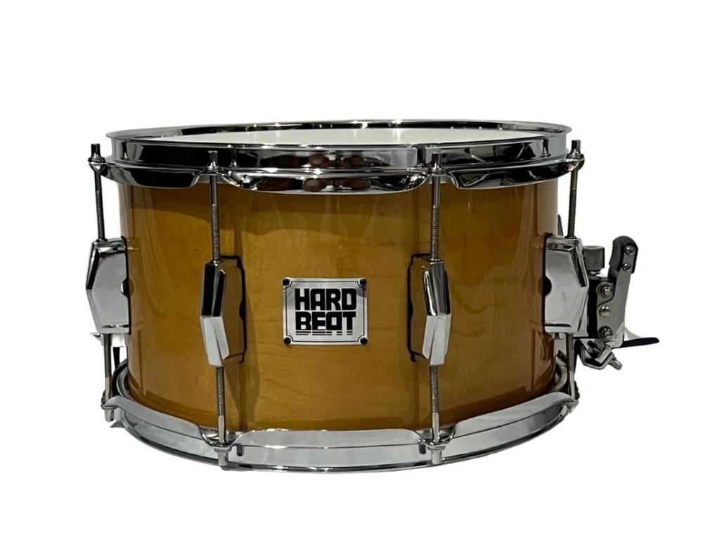 Caixa Hardbeat 100% Maple Premium 12x7