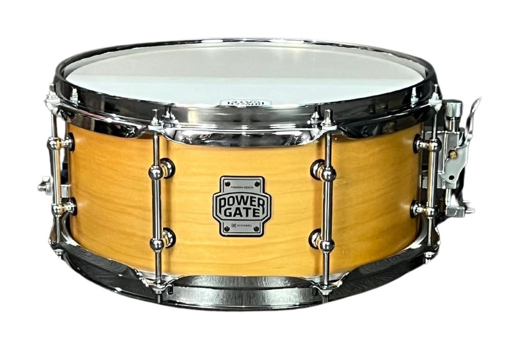 Caixa Michael Power Gate Maple 12x5,5