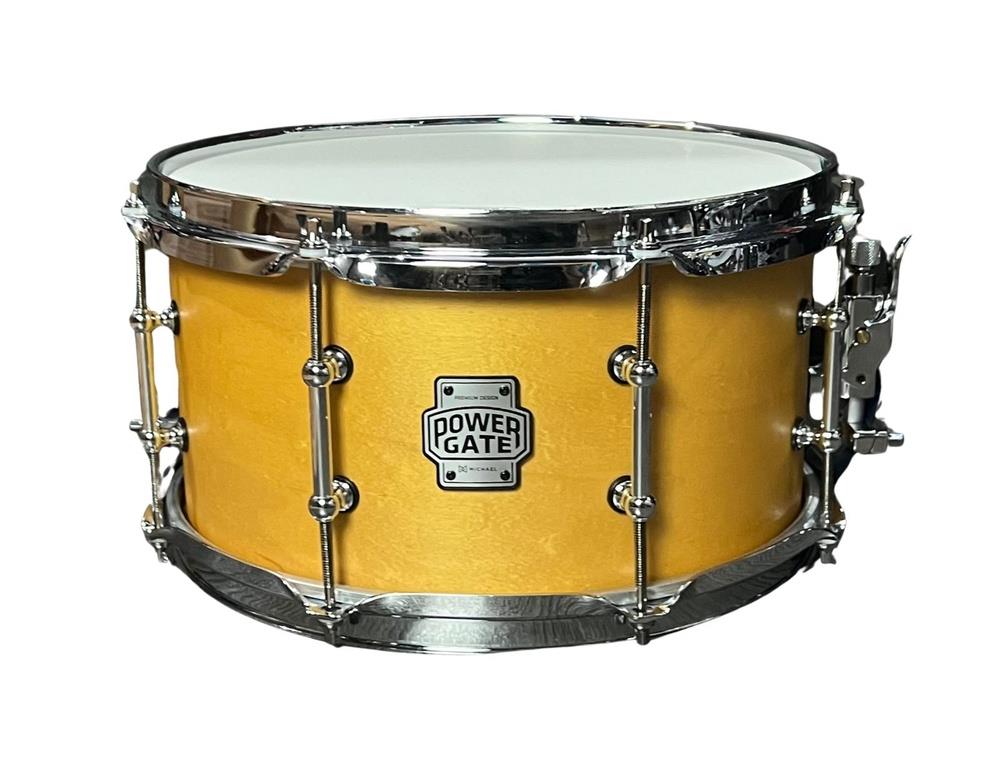 Caixa Michael Power Gate Maple 12x6,5