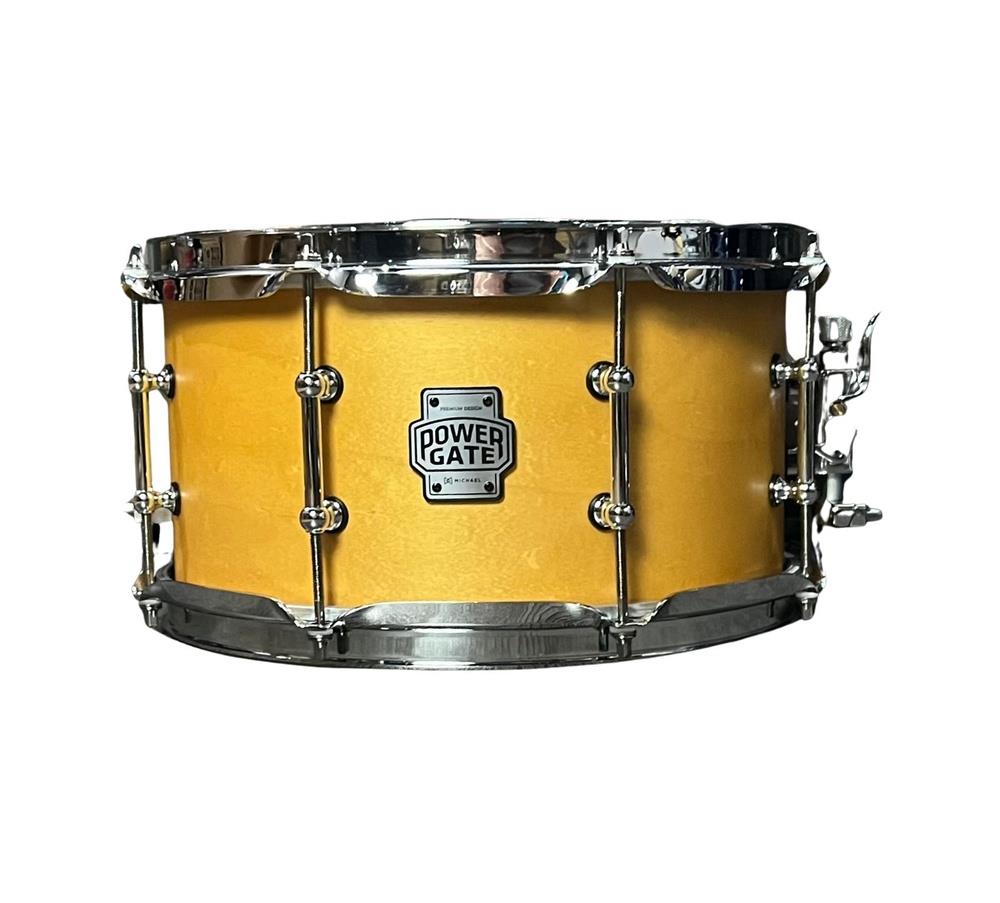 Caixa Michael Power Gate Maple 13x6,5