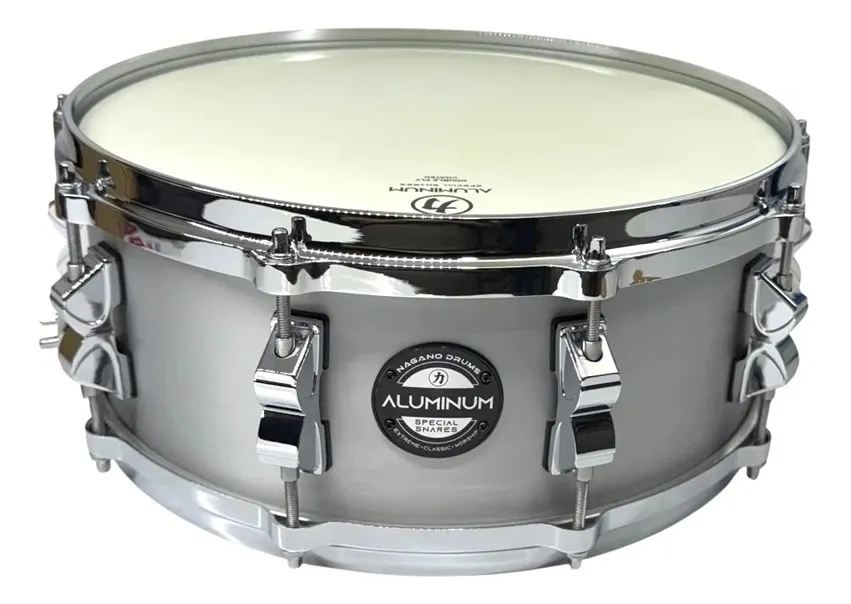 Caixa Nagano 14x5 Aluminium Special