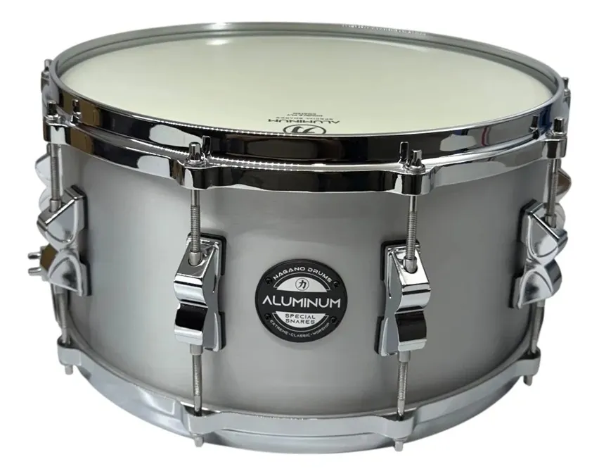 ニアジョイ CD 14 Caixa Nagano 14x7 Aluminium Special