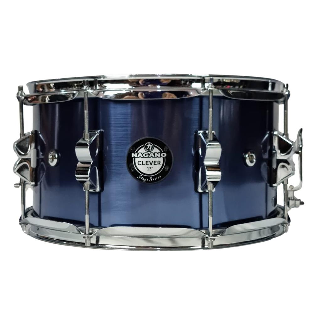 Caixa Nagano Clever 13x7 blue Racing : Caixas de Baterias - Caixas