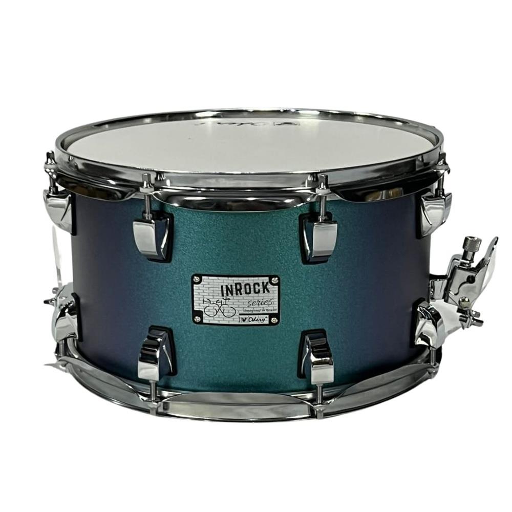 【美品】Rockbox Electronics ABYSSINIA Caixa Odery in Rock Slate Blue 12x7 : Caixas de Baterias - Caixas
