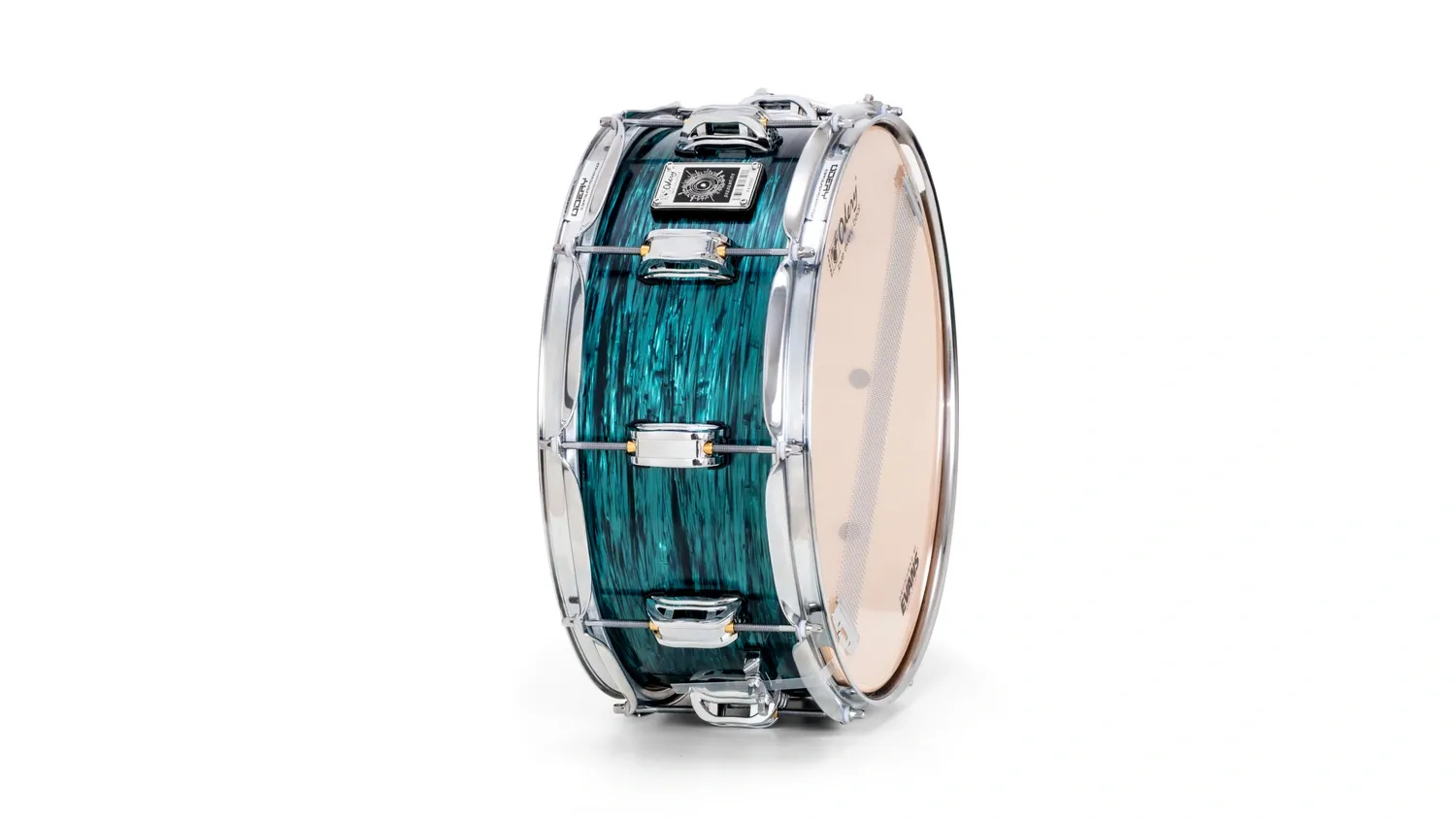 Caixa Odery New Eyedentity Maple Split Ocean 14x6