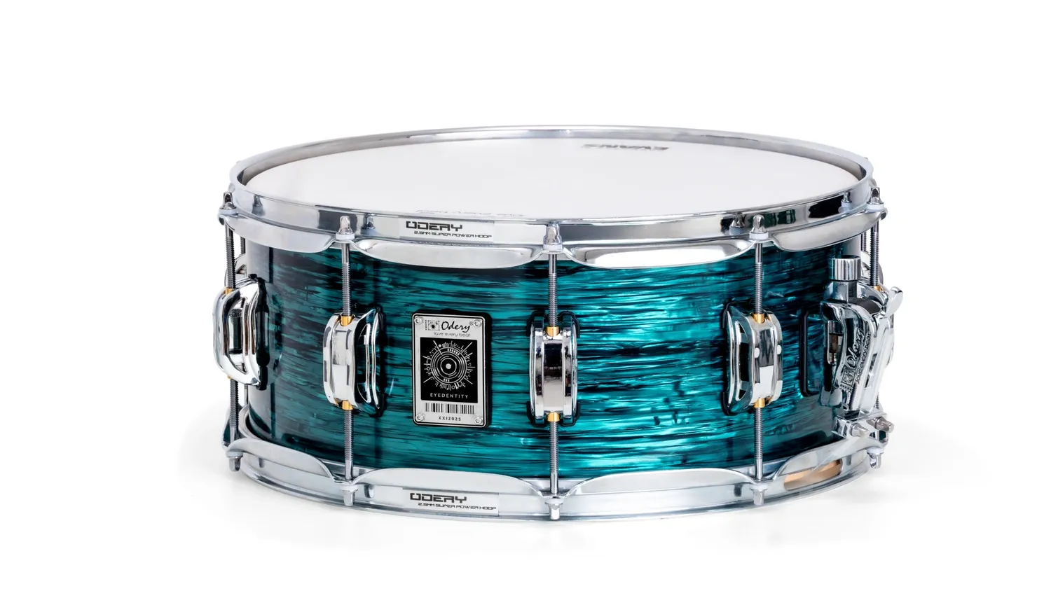 Caixa Odery New Eyedentity Maple Split Ocean 14x6