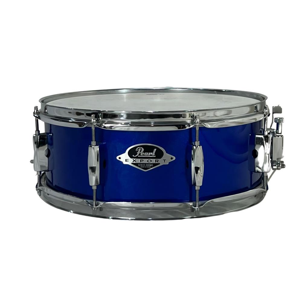Caixa Pearl Export 14x5,5 Semi-nova :