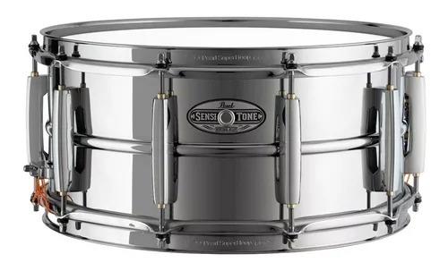 CAIXA PEARL SENSITONE HERITAGE ALLOY 14X6,5