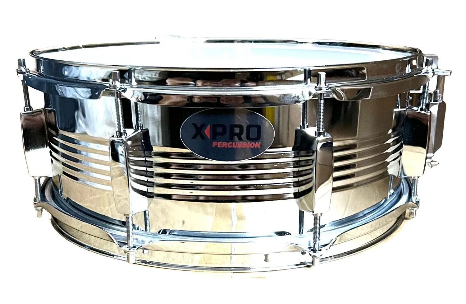 パイオニア　　PLX505 Caixa X-Pro Steell 14x5,5 - Qualidade e Resistência