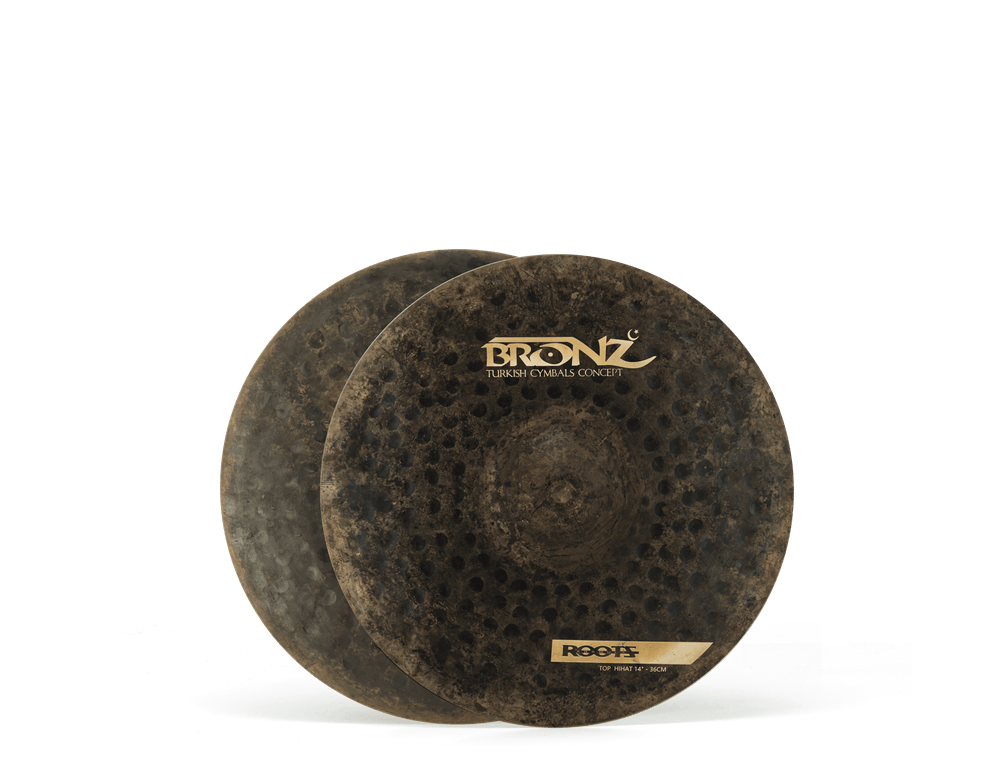 ヤムチャHUM4-22 Chimbal 14