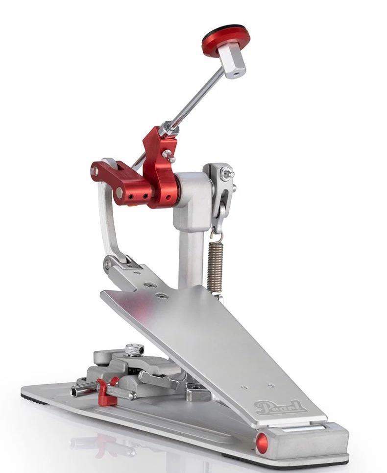 Pedal Single Pearl Demon XR P-3500D com semi case