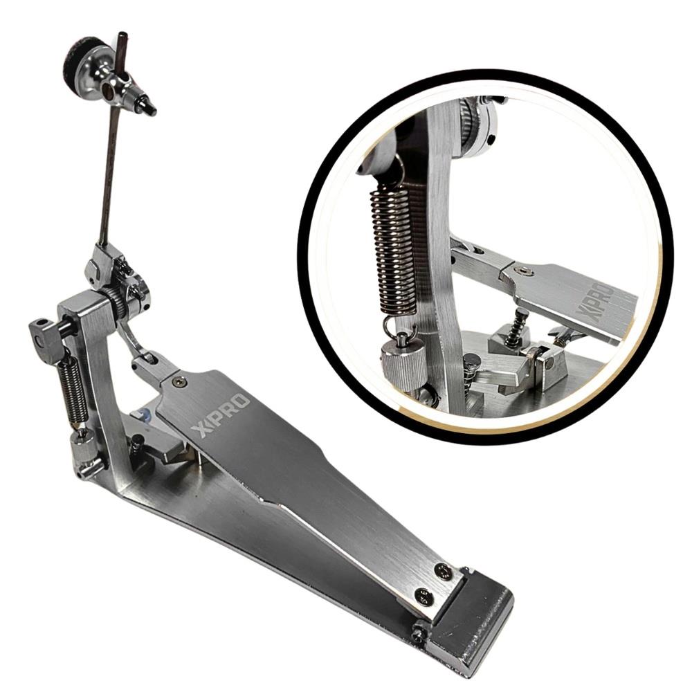 Ex-pro PEDAL WIRELESS セット Pedal Single X-PRO Vortex Direct Drive