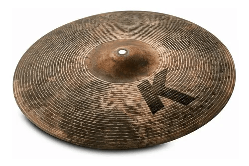 old K zildjian 16 1/4, 16 3/8 ペア Avedis Zildjian Company Conjunto de caixa série K : Amazon.com.br